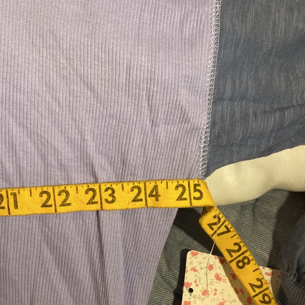 Free People Feeling It Tee - Picture 5 of 7